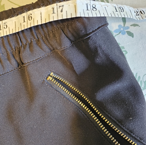 Anne Klein Casual pant - Picture 3 of 5